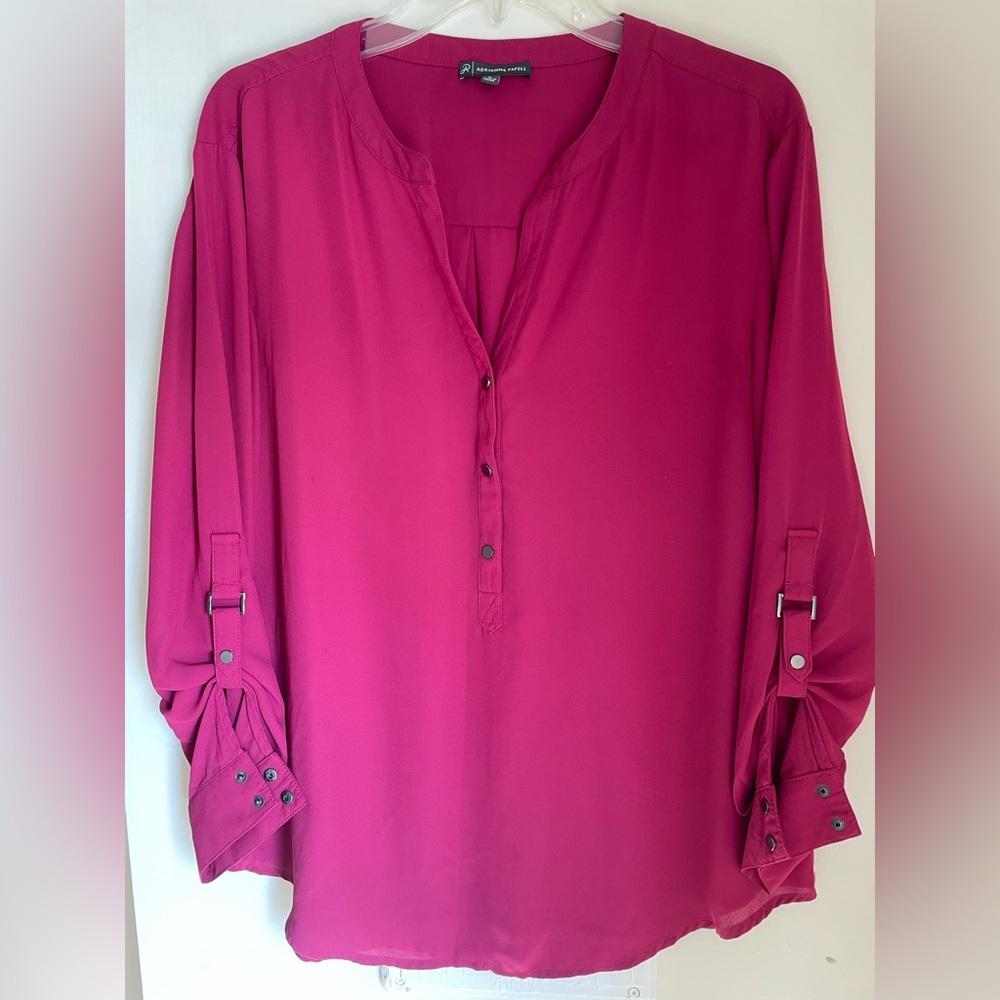 Adrianna Papell Blouse